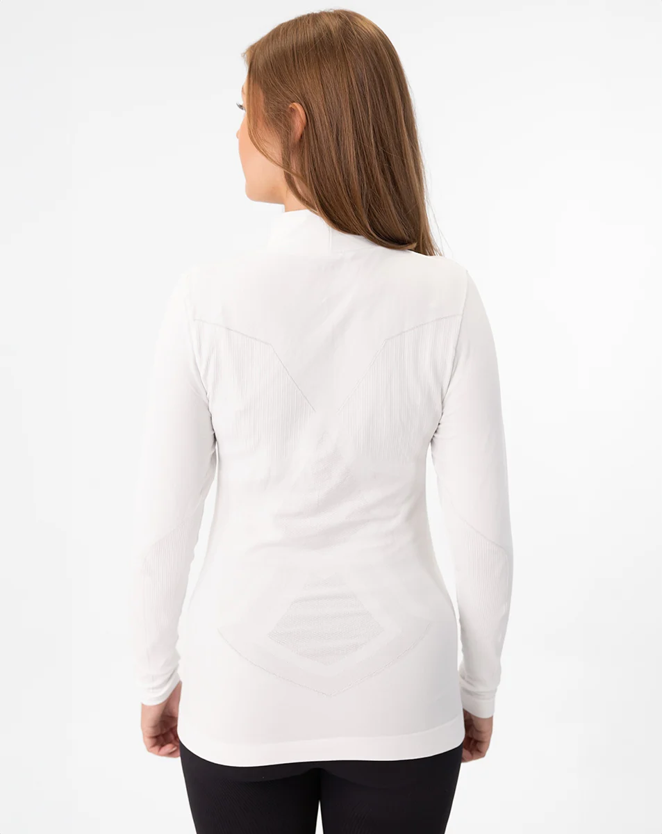 Jako Funktionshemd Turtleneck Comfort 2.0 - Image 6