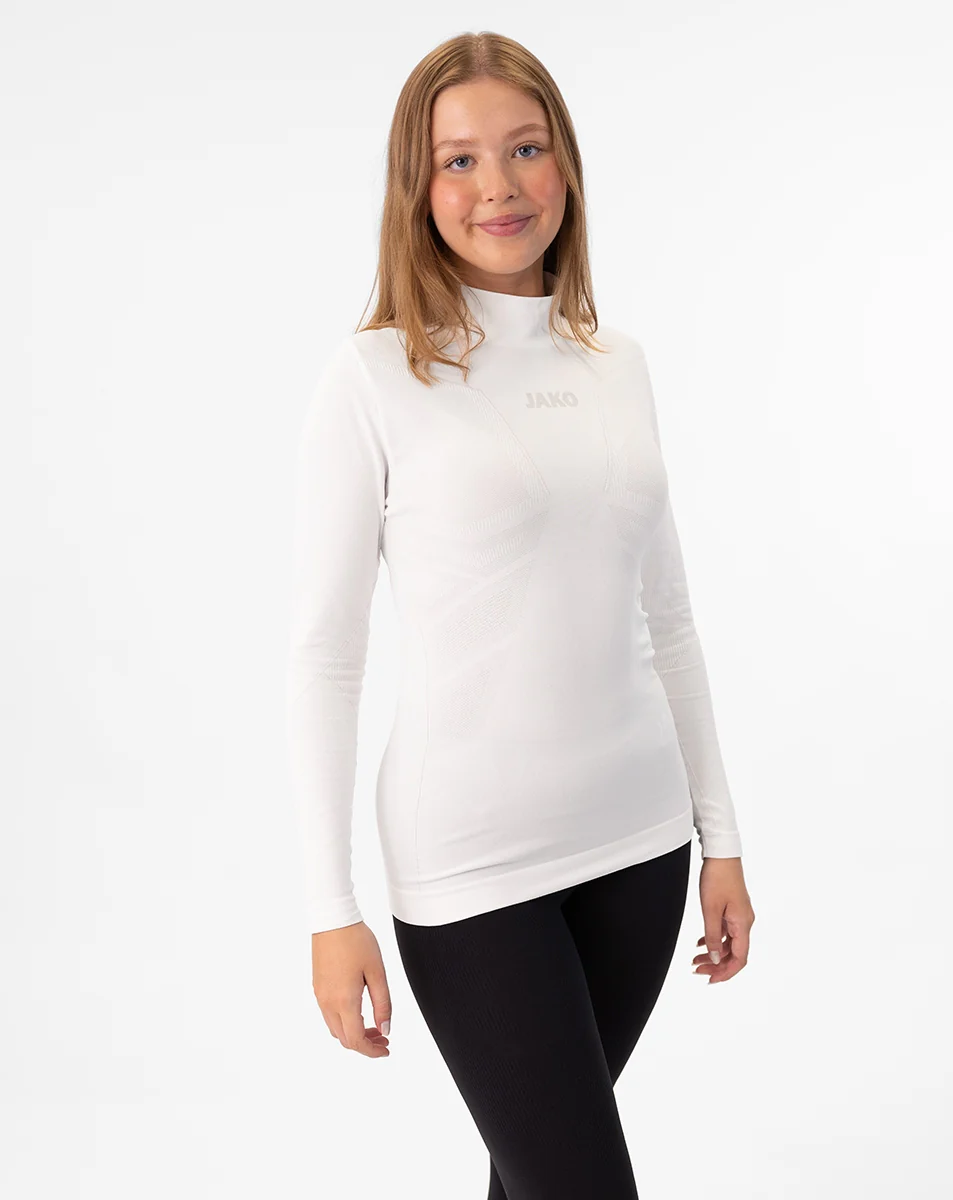 Jako Funktionshemd Turtleneck Comfort 2.0 - Image 7