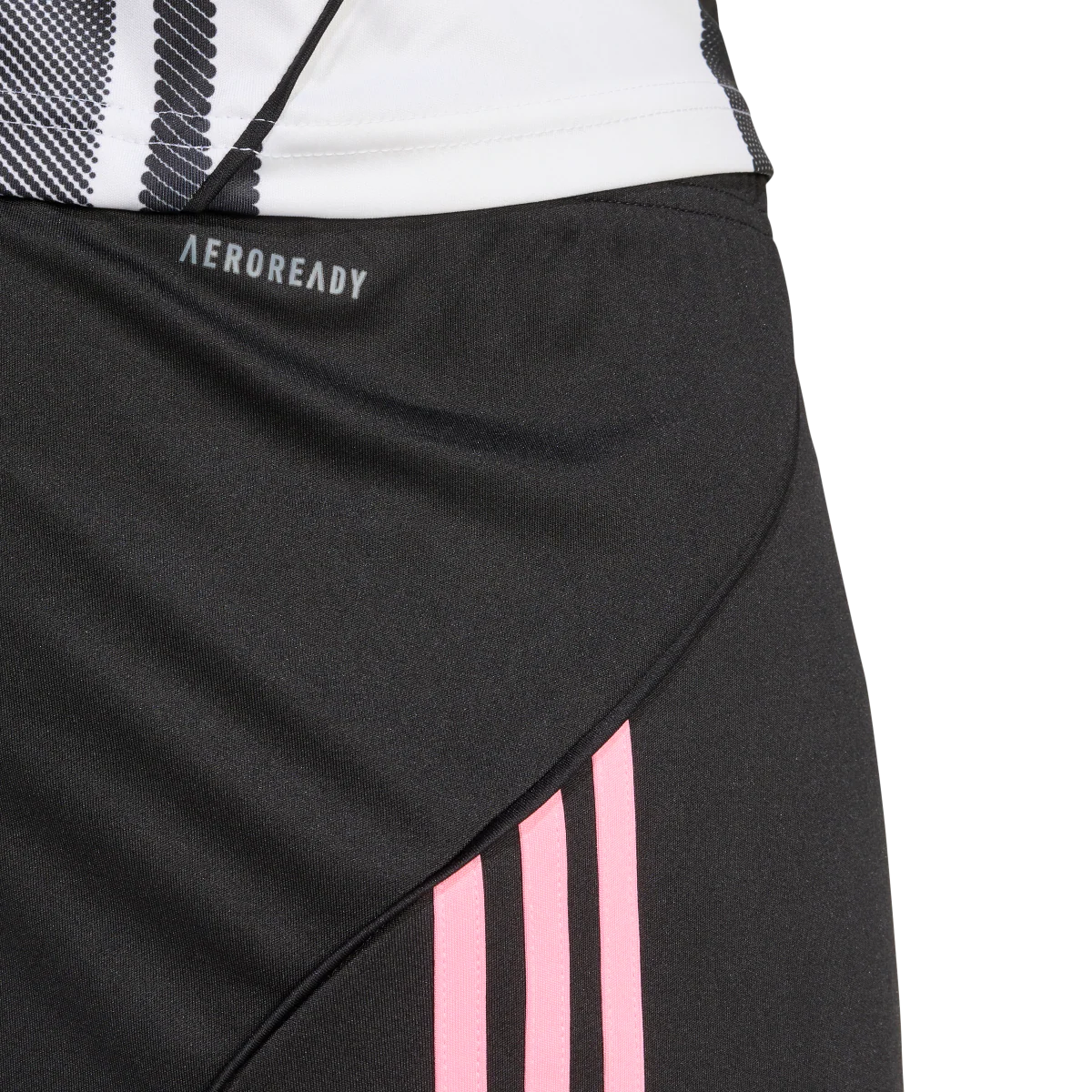 Juventus Turin Home Short 25/26 - Image 3