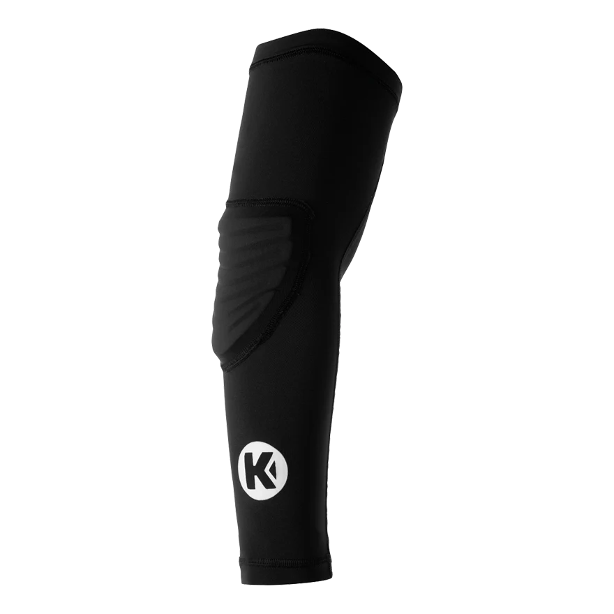 Kempa Sport Compression Arm Sleeve, schwarz