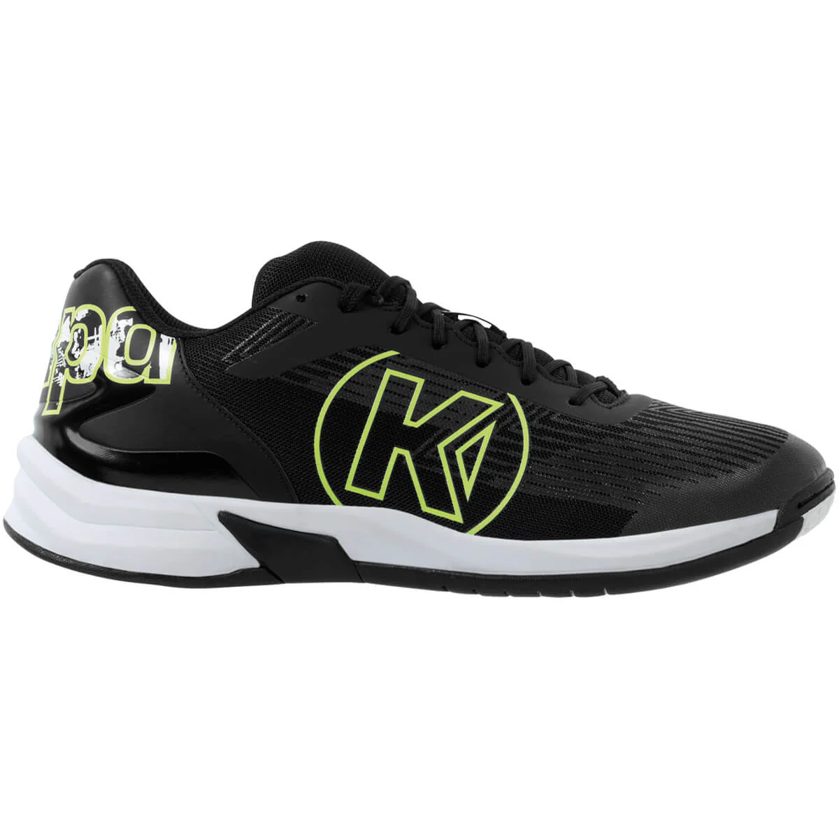 Kempa Hallenschuhe Attack Three 2.0