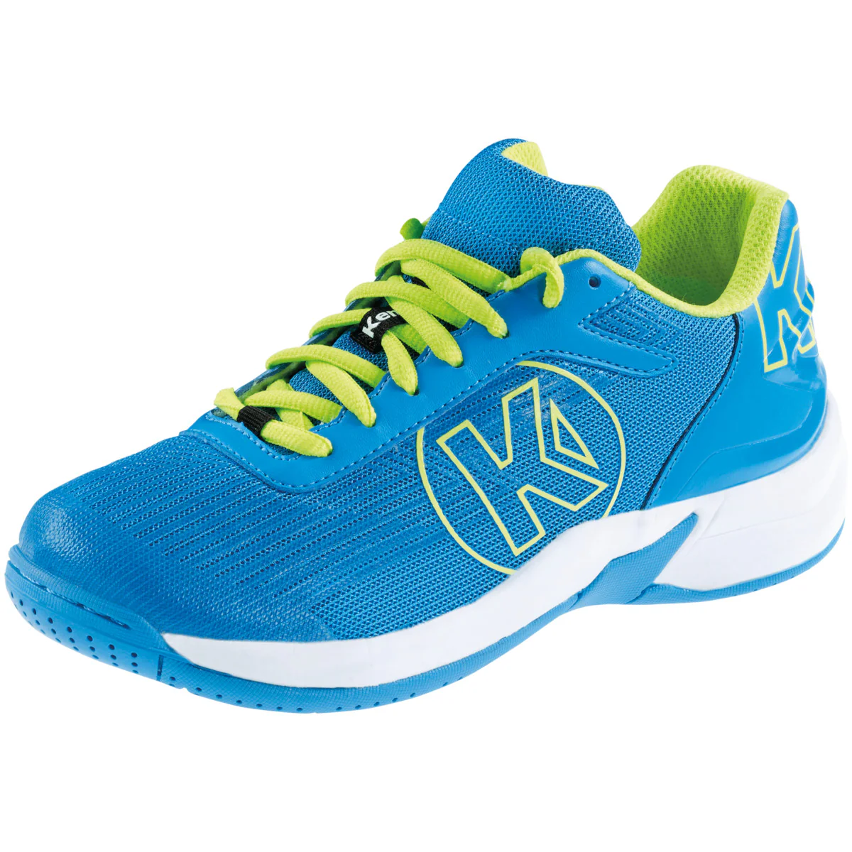 Kempa Kinderhallenschuhe Attack 2.0 Junior - Image 3