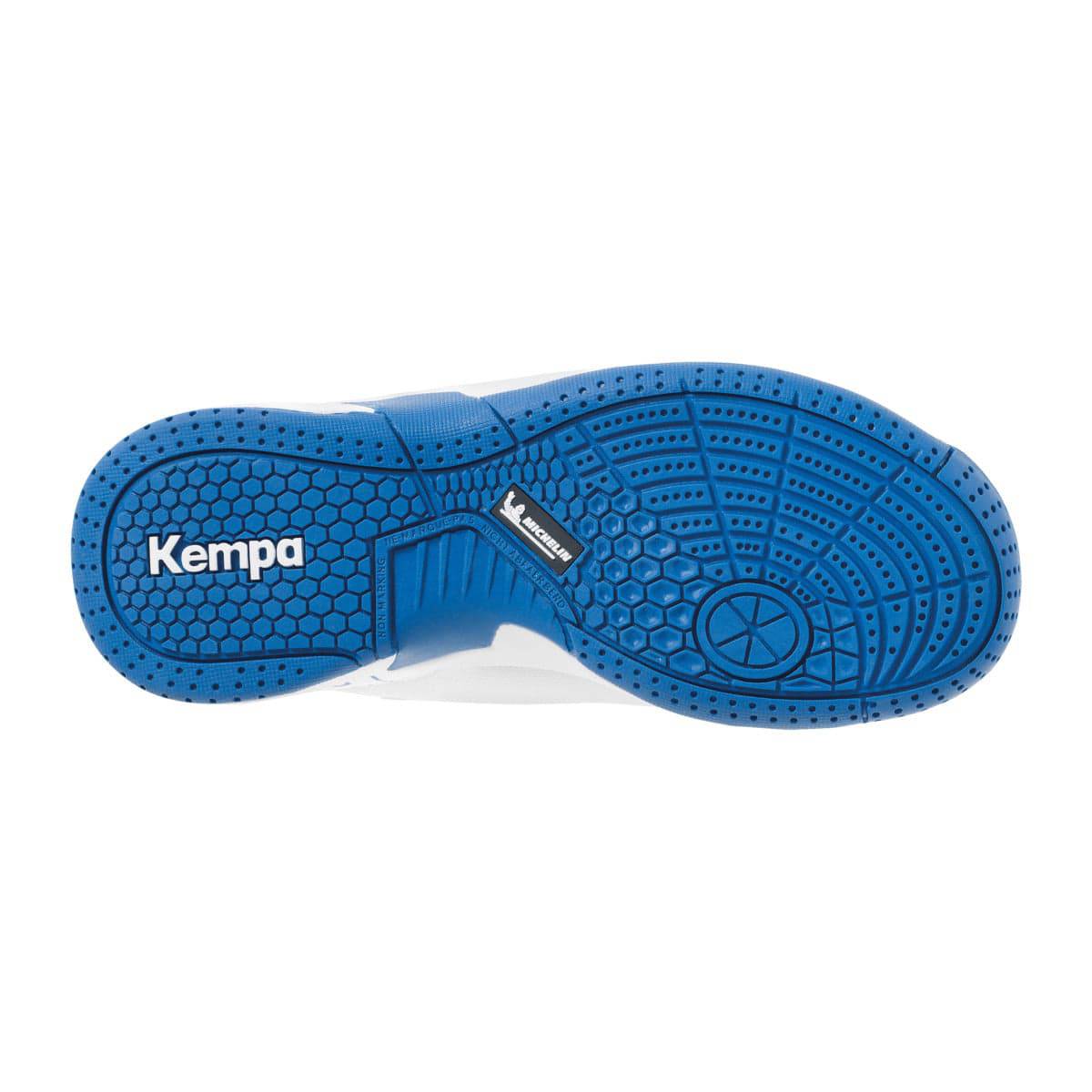 Kempa Kinderhallenschuhe Attack 2.0 Junior - Image 3