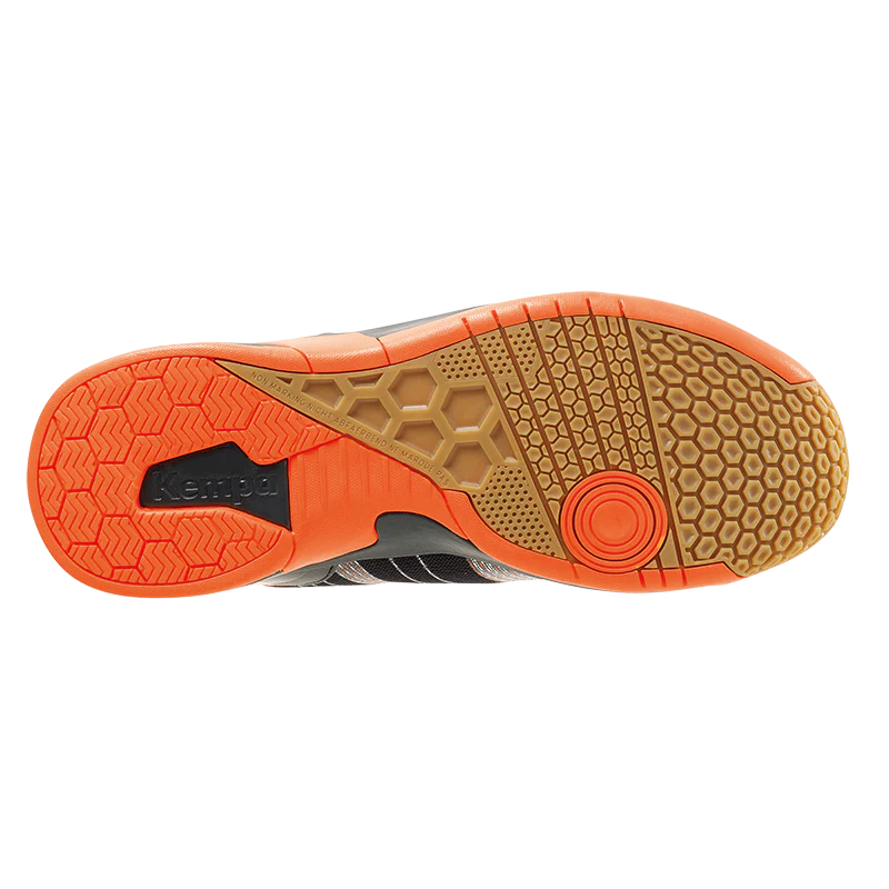Kempa Herrenhallenschuhe Attack Contender - Image 2