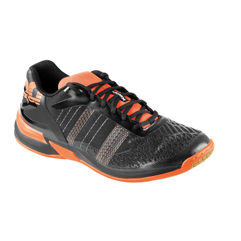 Kempa Herrenhallenschuhe Attack Contender - Image 4