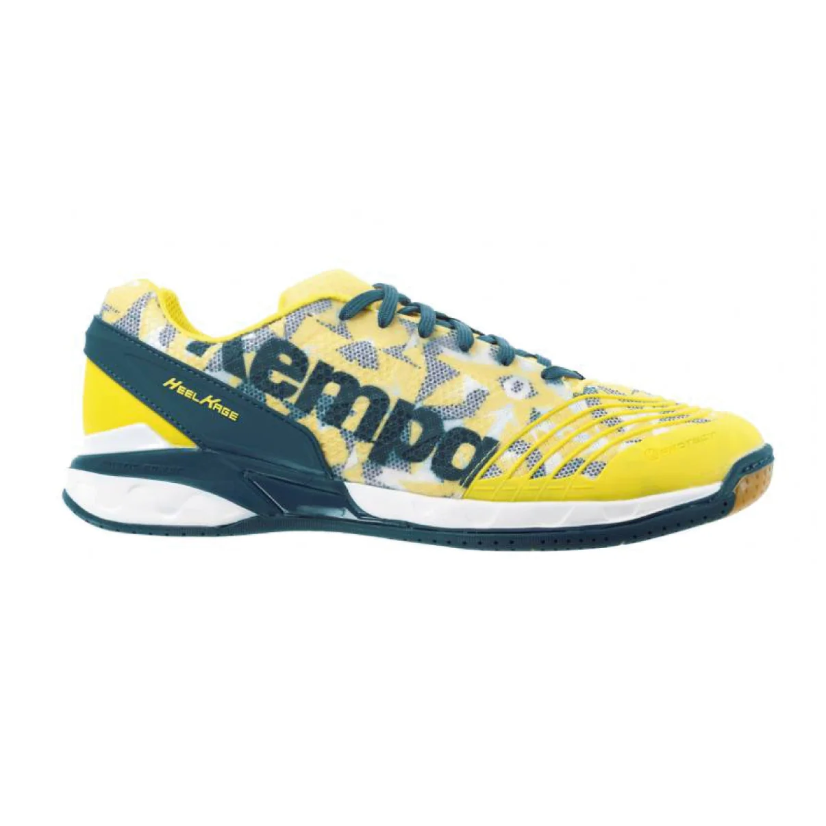 Kempa Kinderhallenschuhe Attack One