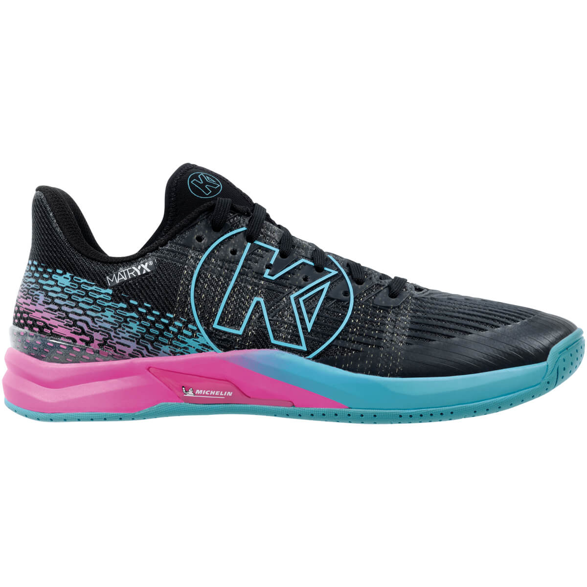Kempa Herrenhallenschuhe Attack One 2.0