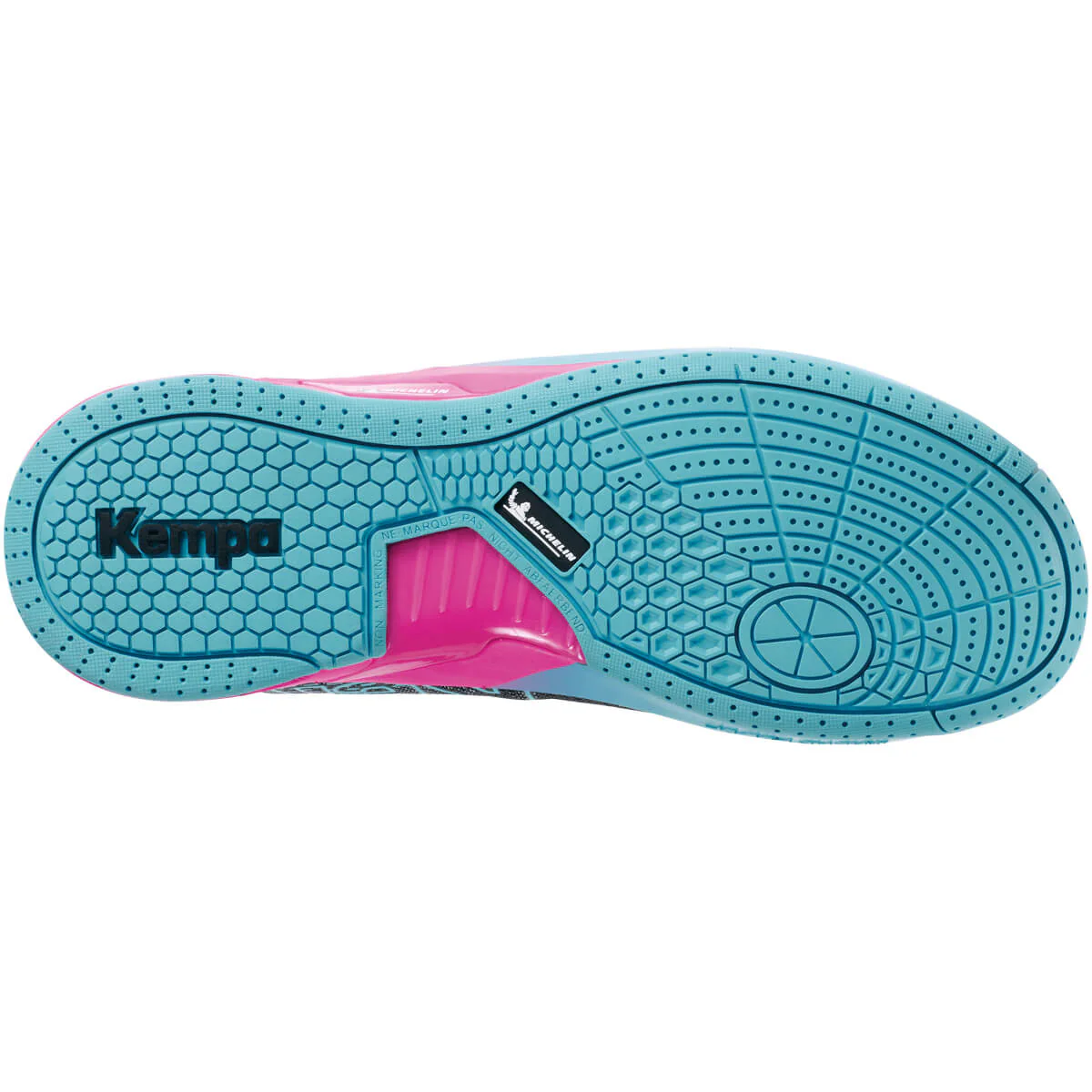 Kempa Herrenhallenschuhe Attack One 2.0 - Image 2