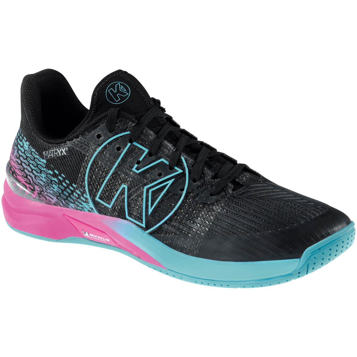 Kempa Herrenhallenschuhe Attack One 2.0 - Image 3