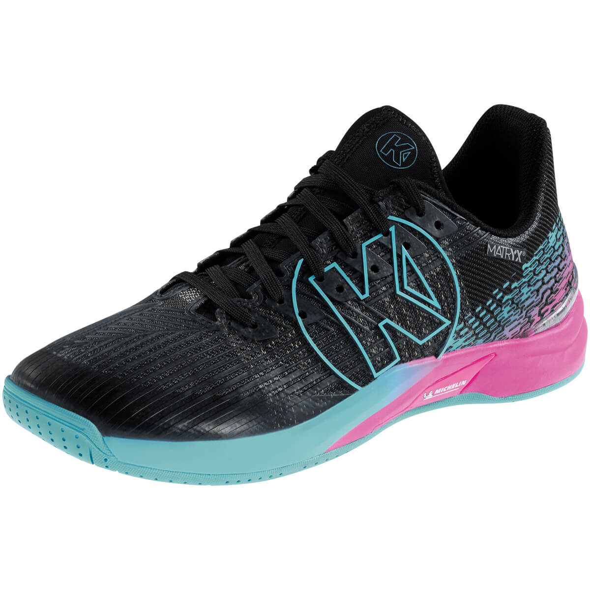 Kempa Herrenhallenschuhe Attack One 2.0 - Image 4