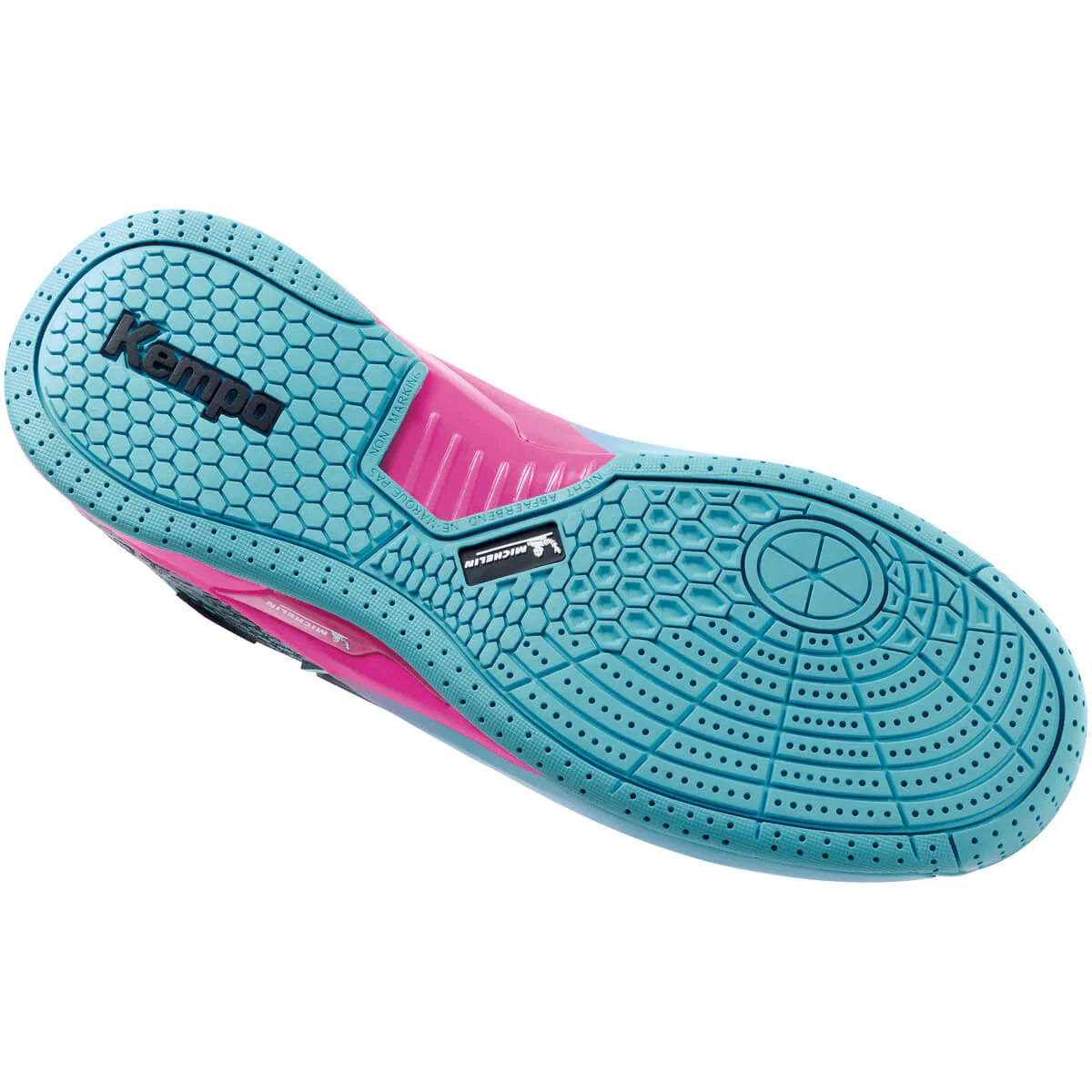 Kempa Herrenhallenschuhe Attack One 2.0 - Image 5