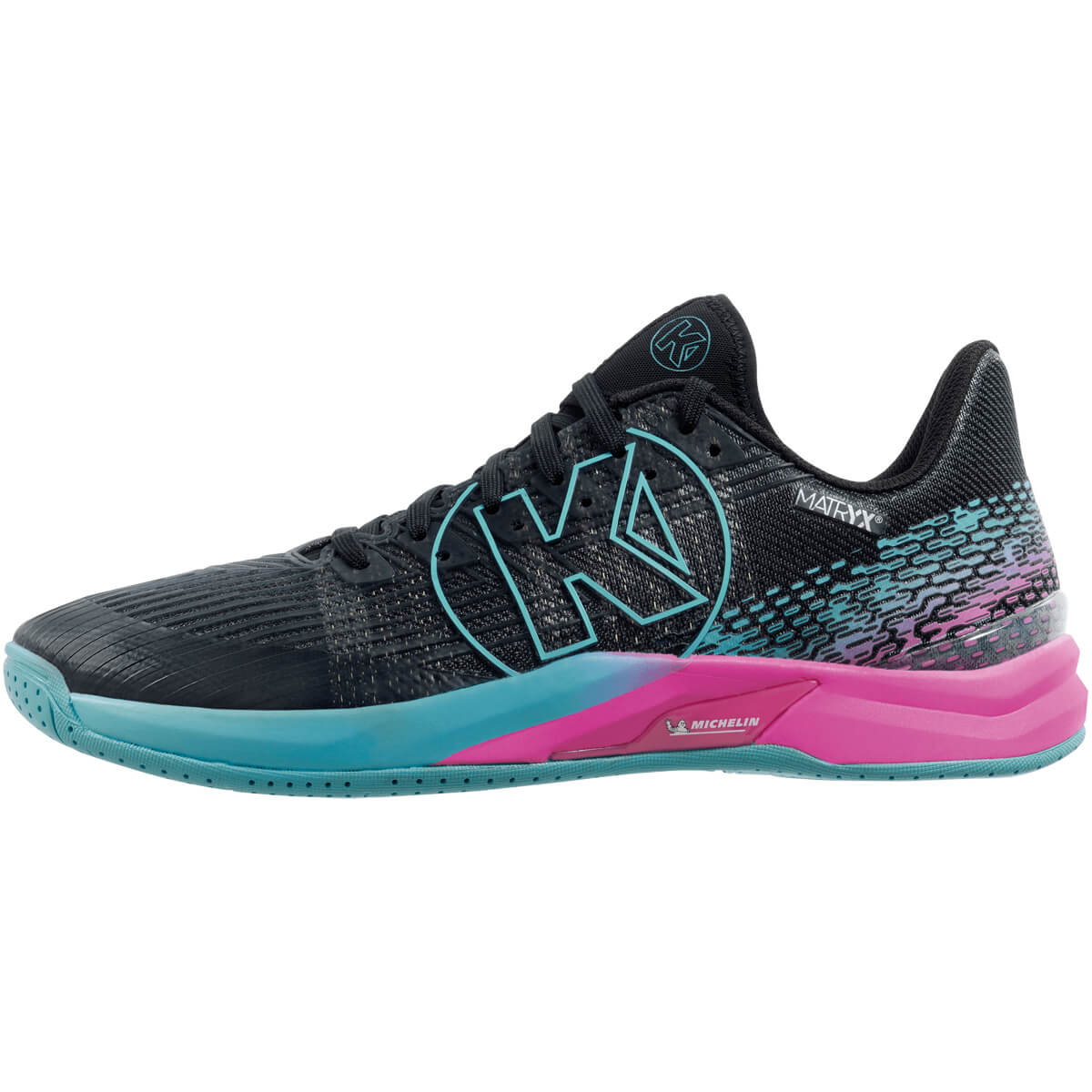 Kempa Herrenhallenschuhe Attack One 2.0 - Image 7
