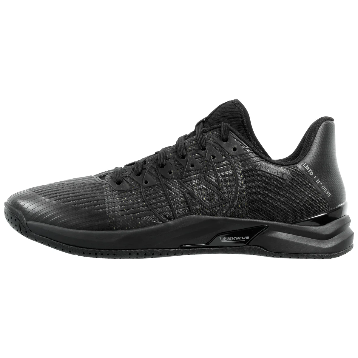 Kempa Herrenhallenschuhe Attack One 2.0 - Image 5