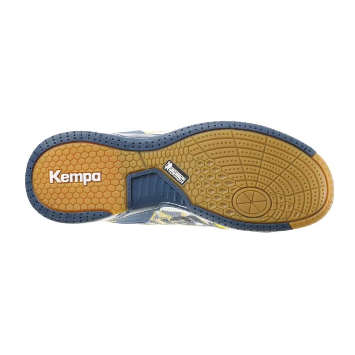 Kempa Kinderhallenschuhe Attack One - Image 2