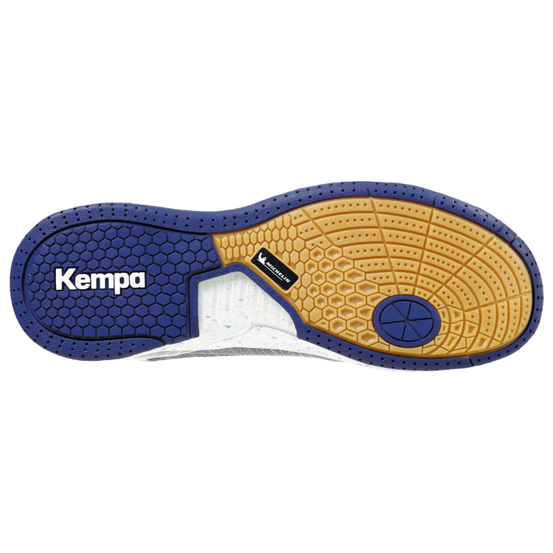 Kempa Herrenhallenschuhe Attack One Contender - Image 2
