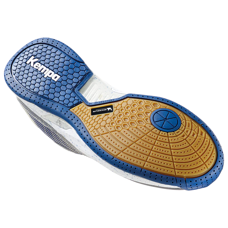 Kempa Herrenhallenschuhe Attack One Contender - Image 3