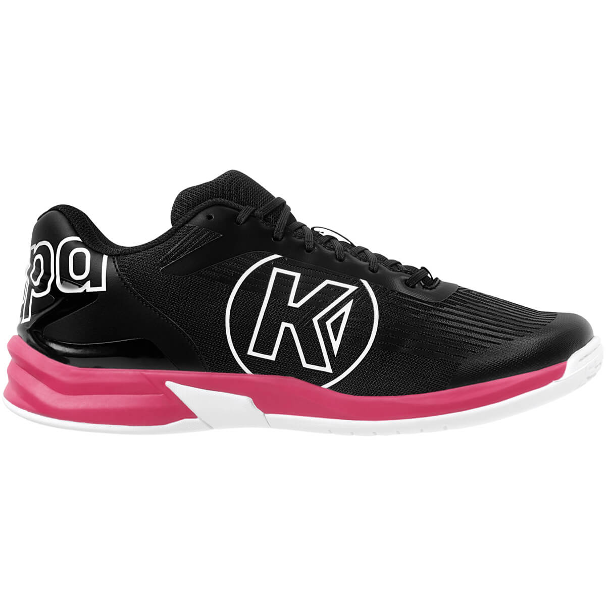 Kempa Hallenschuhe Attack Three 2.0