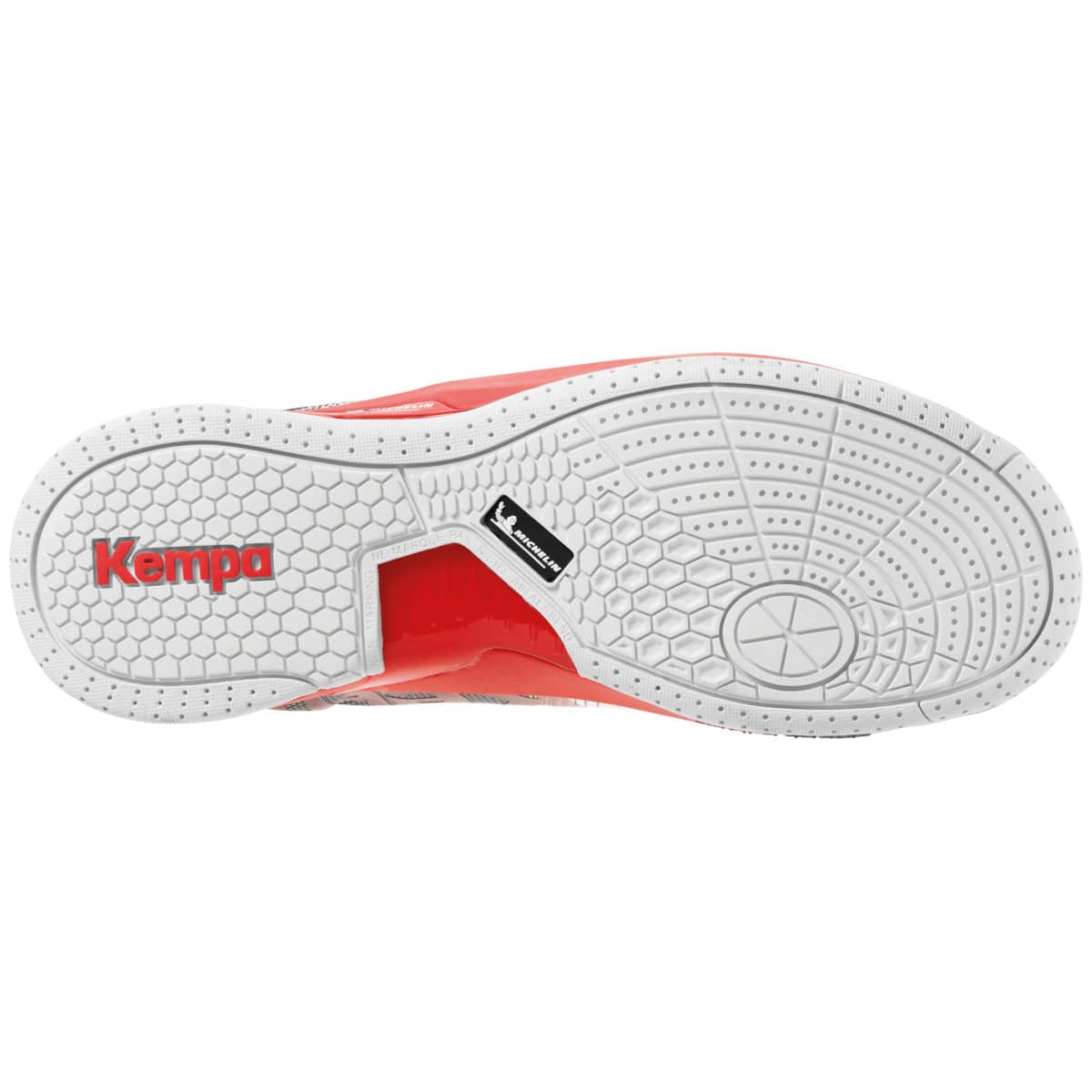 Kempa Hallenfußballschuhe Attack Two 2.0 - Image 4