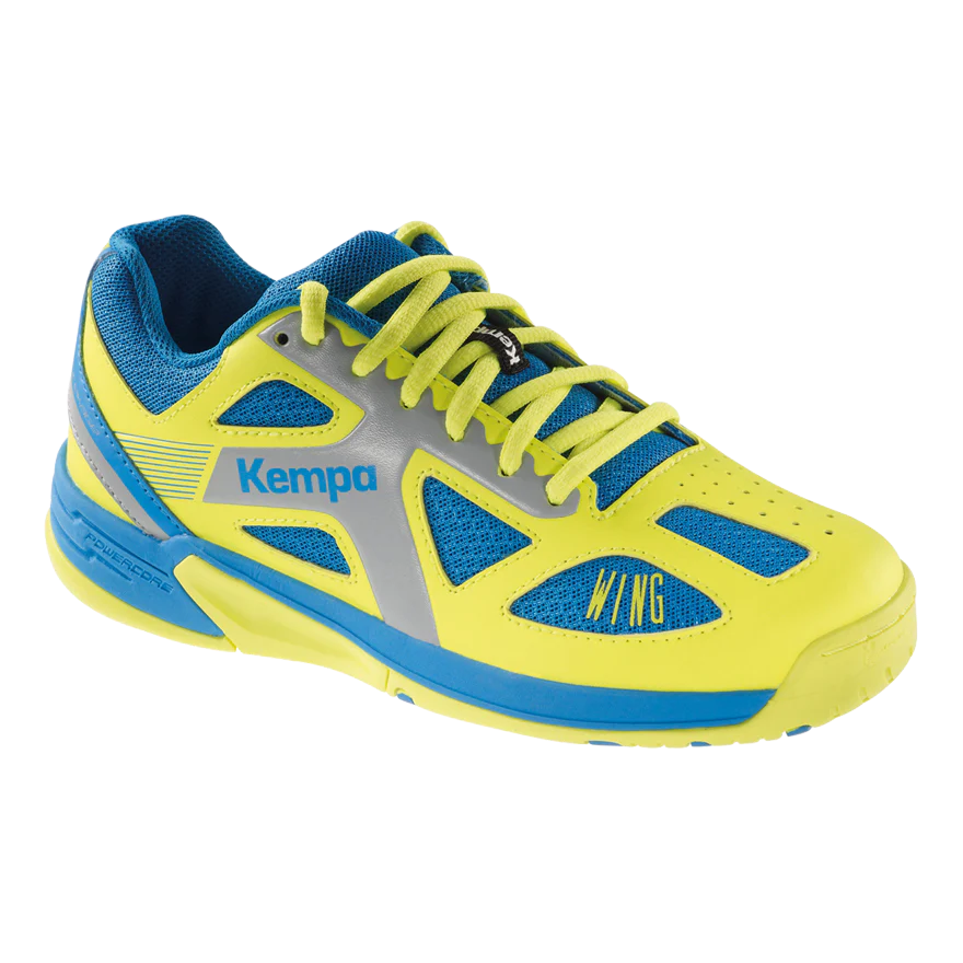 Kempa Kinderhallenschuhe Junior Wing - Image 3