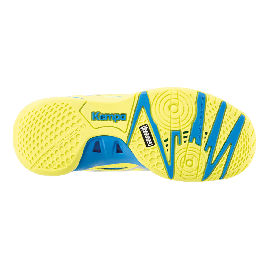 Kempa Kinderhallenschuhe Junior Wing - Image 4