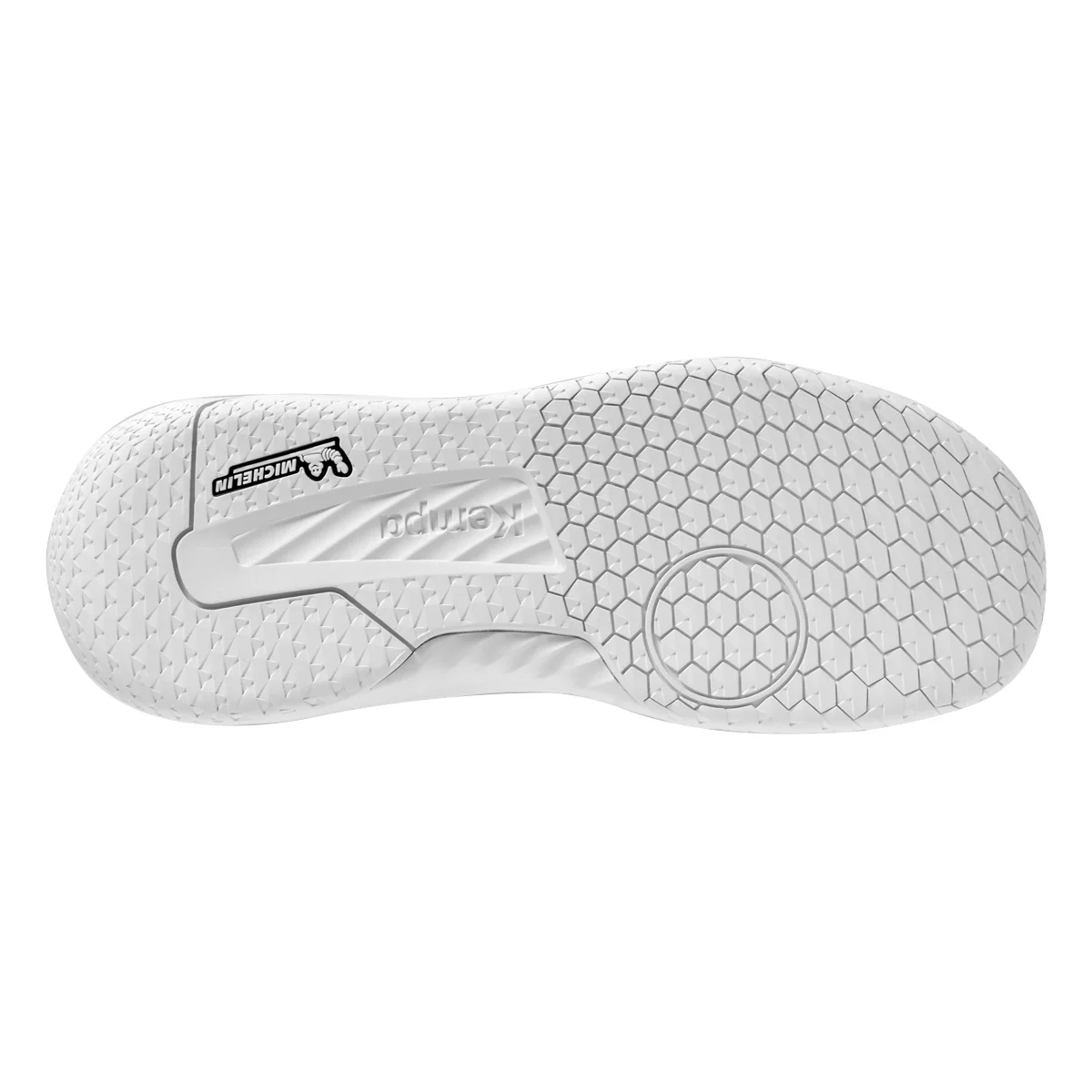 Kempa Kinderhallenschuhe Kourtfly JR - Image 2