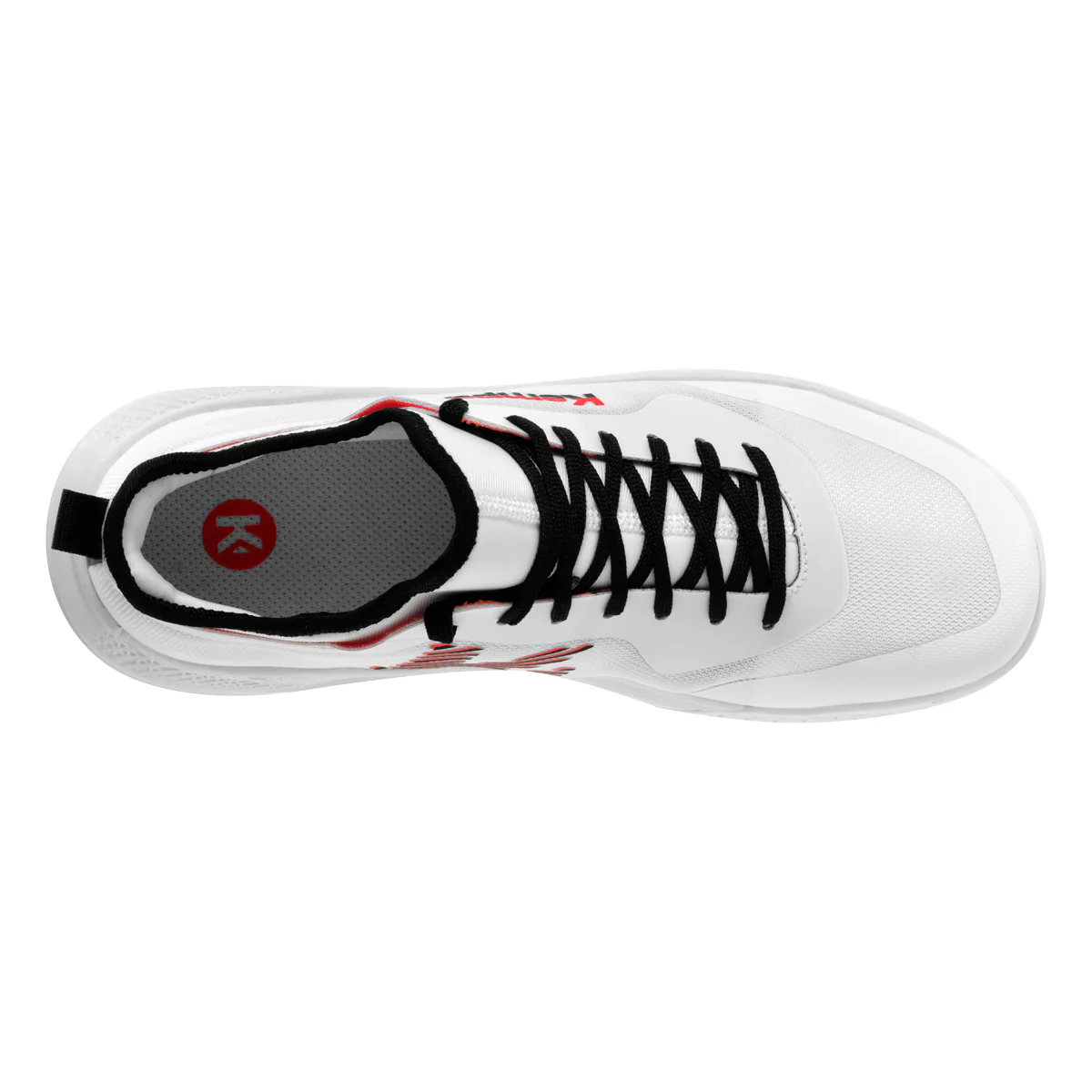Kempa Kinderhallenschuhe Kourtfly JR - Image 6