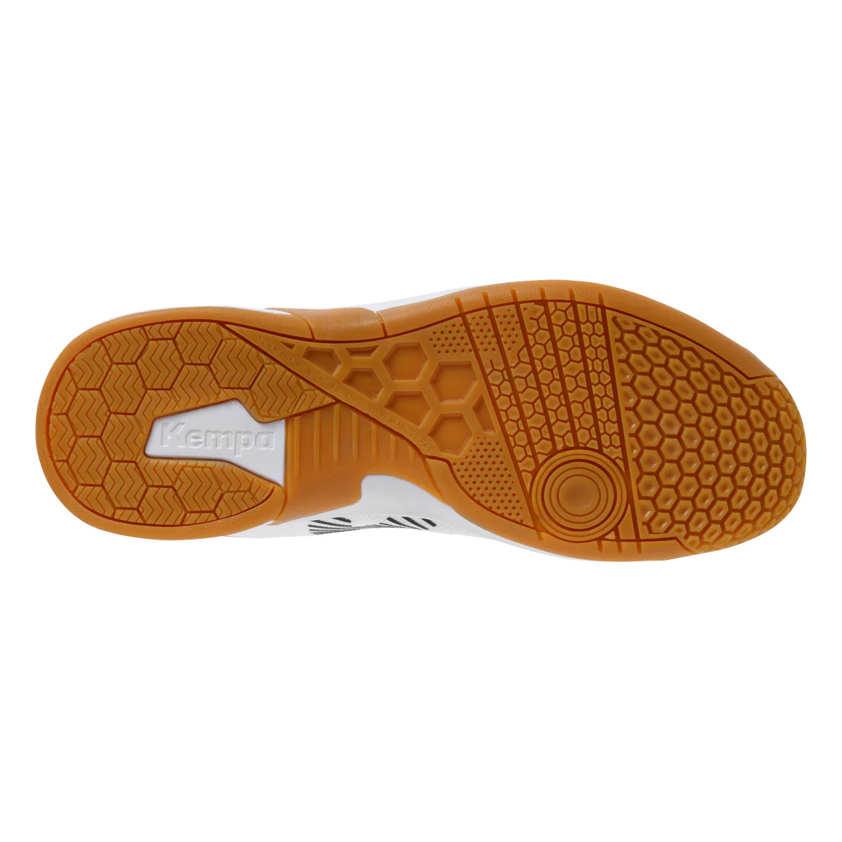 Kempa Hallenschuhe Kourtfly Three - Image 2