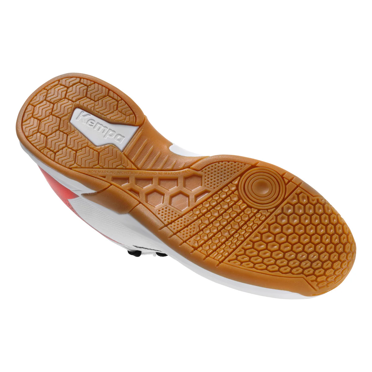 Kempa Hallenschuhe Kourtfly Three - Image 4