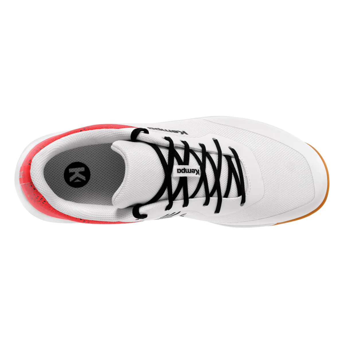 Kempa Hallenschuhe Kourtfly Three - Image 6