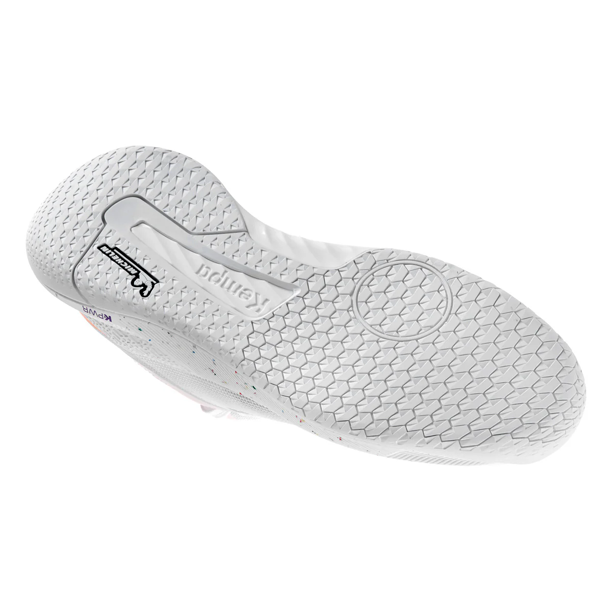 Kempa Damenhallenschuhe Kourtfly - Image 4