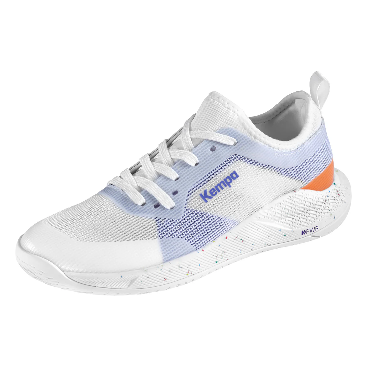 Kempa Damenhallenschuhe Kourtfly - Image 5