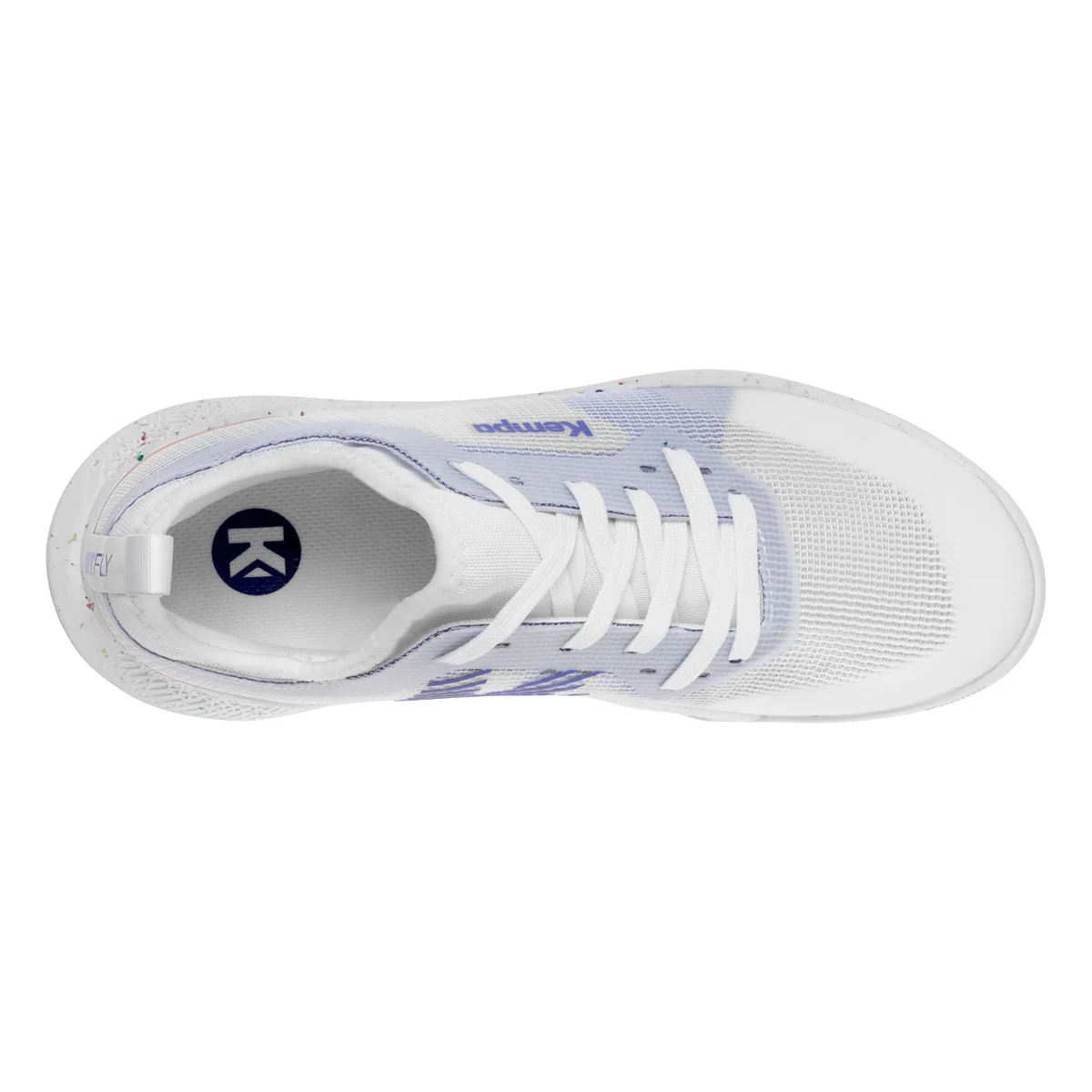 Kempa Damenhallenschuhe Kourtfly - Image 6