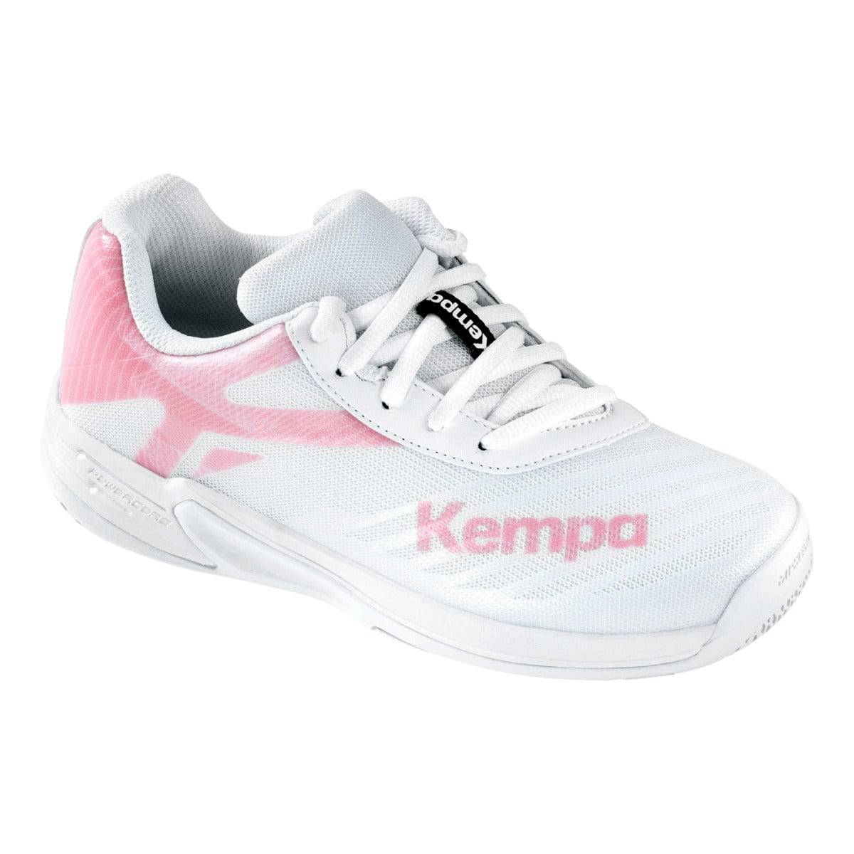 Kempa Kinderhallenschuhe Wing 2.0 Junior - Image 3