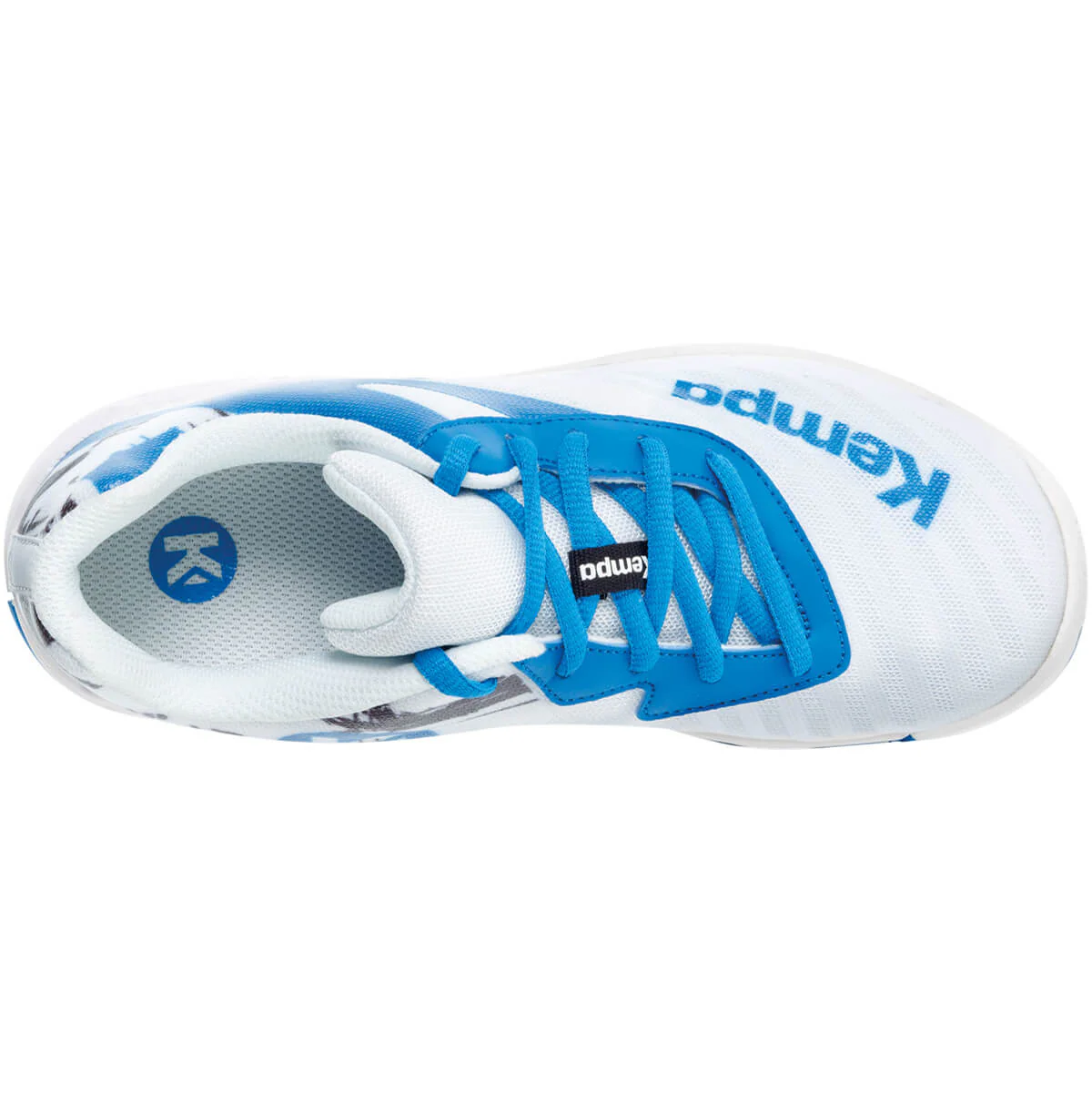 Kempa Kinderhallenschuhe Wing 2.0 Junior - Image 3