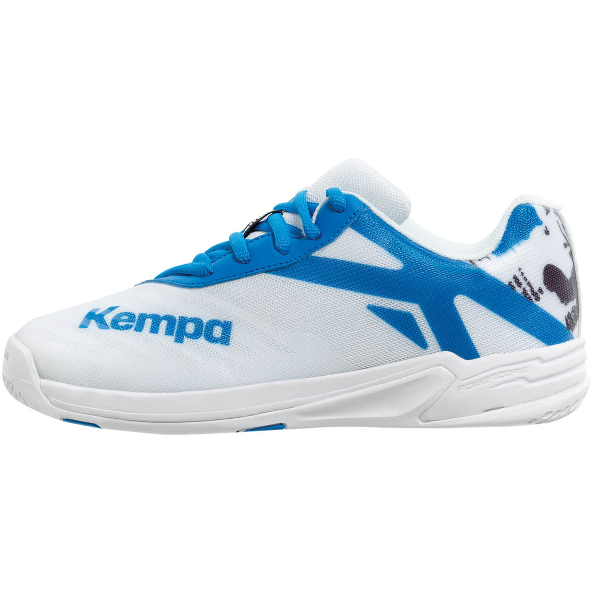 Kempa Kinderhallenschuhe Wing 2.0 Junior - Image 4