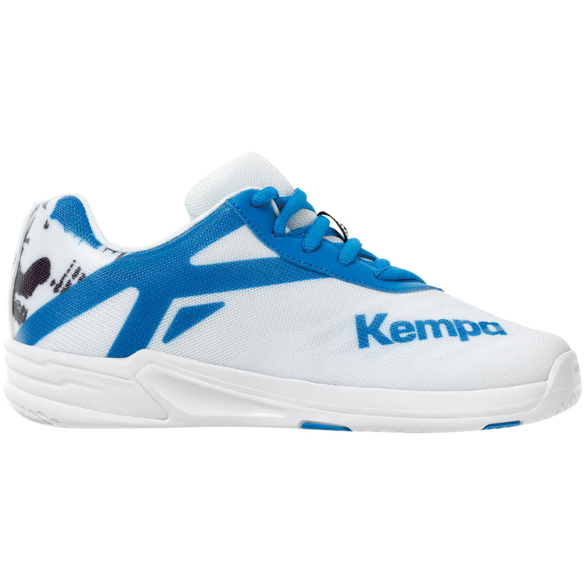Kempa Kinderhallenschuhe Wing 2.0 Junior - Image 5