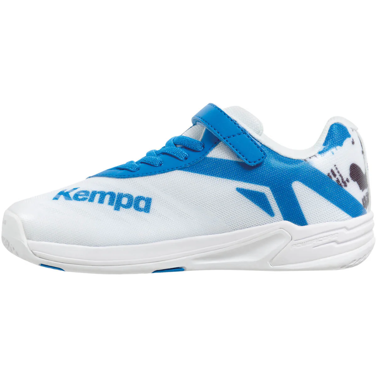 Kempa Kinderhallenschuhe Wing 2.0 Junior - Image 6