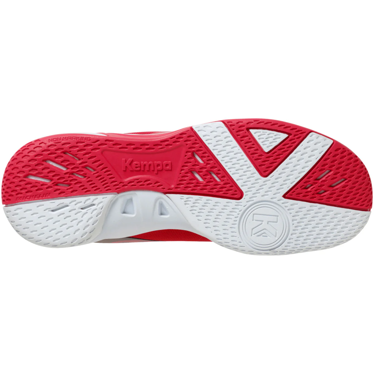 Kempa Kinderhallenschuhe Wing 2.0 Junior - Image 3