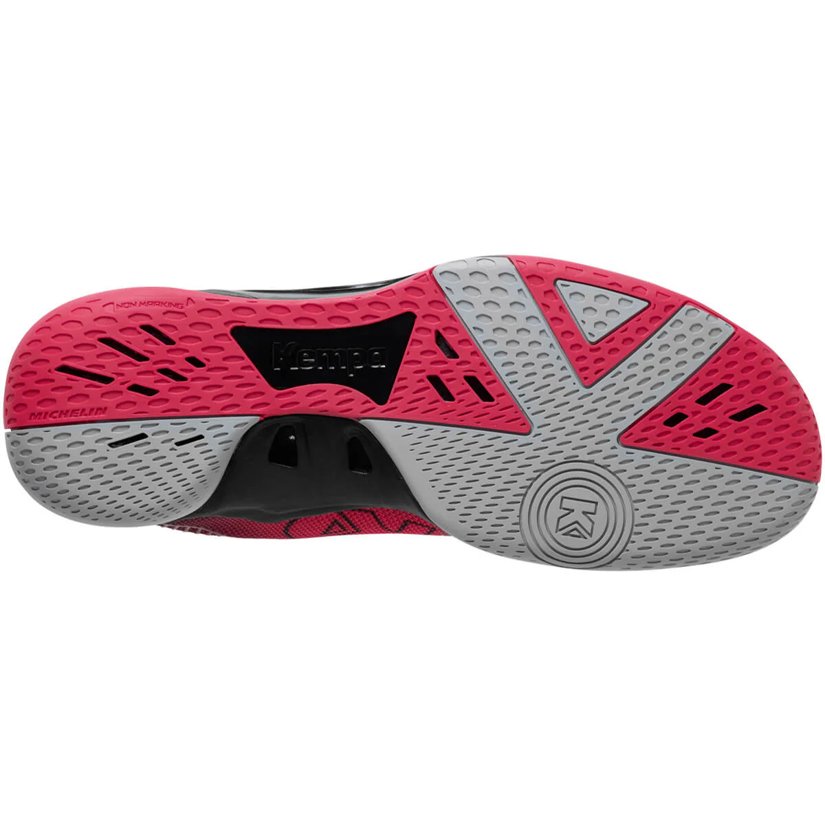 Kempa Herrenhallenschuhe Wing 2.0 - Image 2