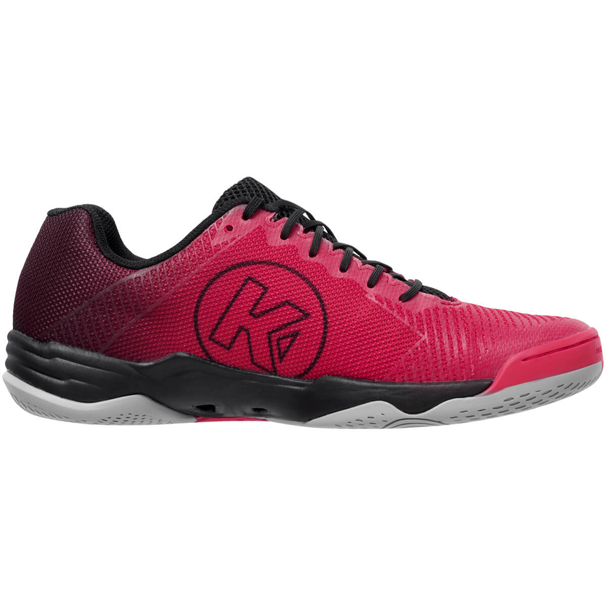 Kempa Herrenhallenschuhe Wing 2.0 - Image 5