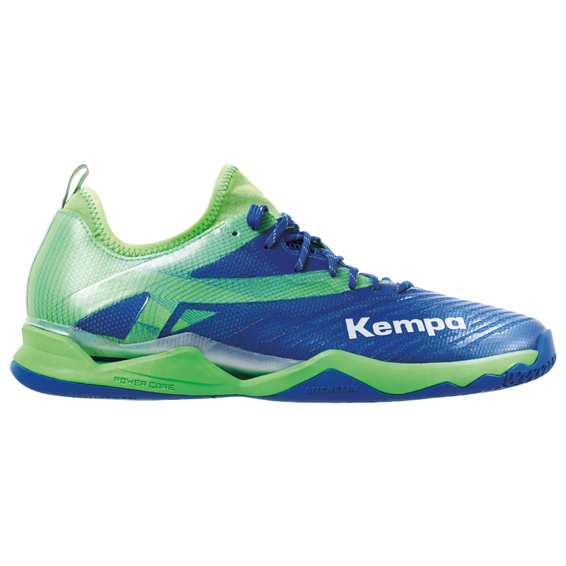 Kempa Herrenhallenschuhe Wing Lite 2.0