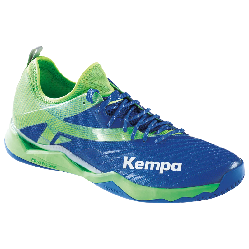 Kempa Herrenhallenschuhe Wing Lite 2.0 - Image 4
