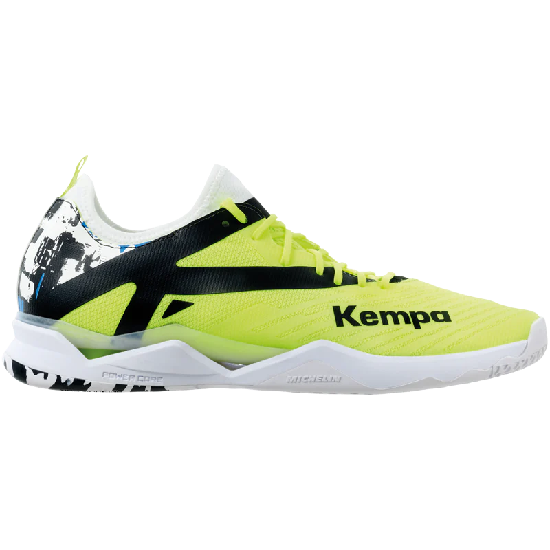 Kempa Herrenhallenschuhe Wing Lite 2.0