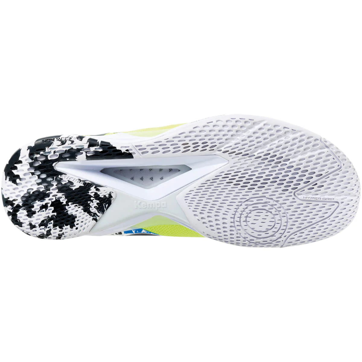 Kempa Herrenhallenschuhe Wing Lite 2.0 - Image 2