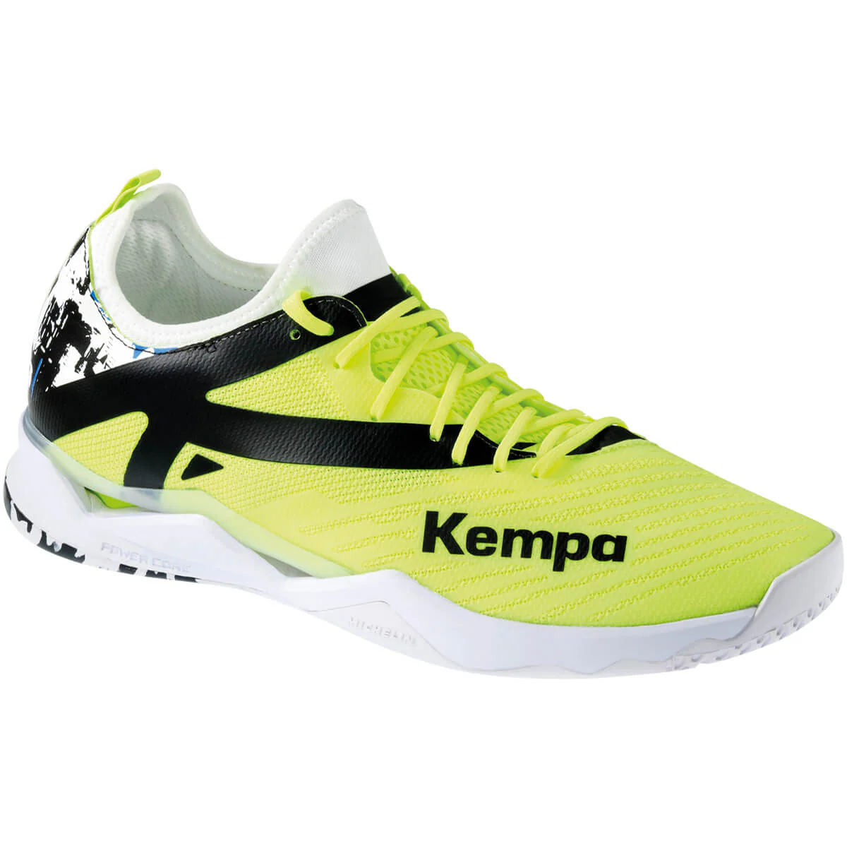 Kempa Herrenhallenschuhe Wing Lite 2.0 - Image 3
