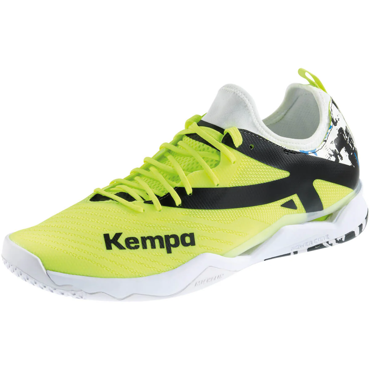 Kempa Herrenhallenschuhe Wing Lite 2.0 - Image 4