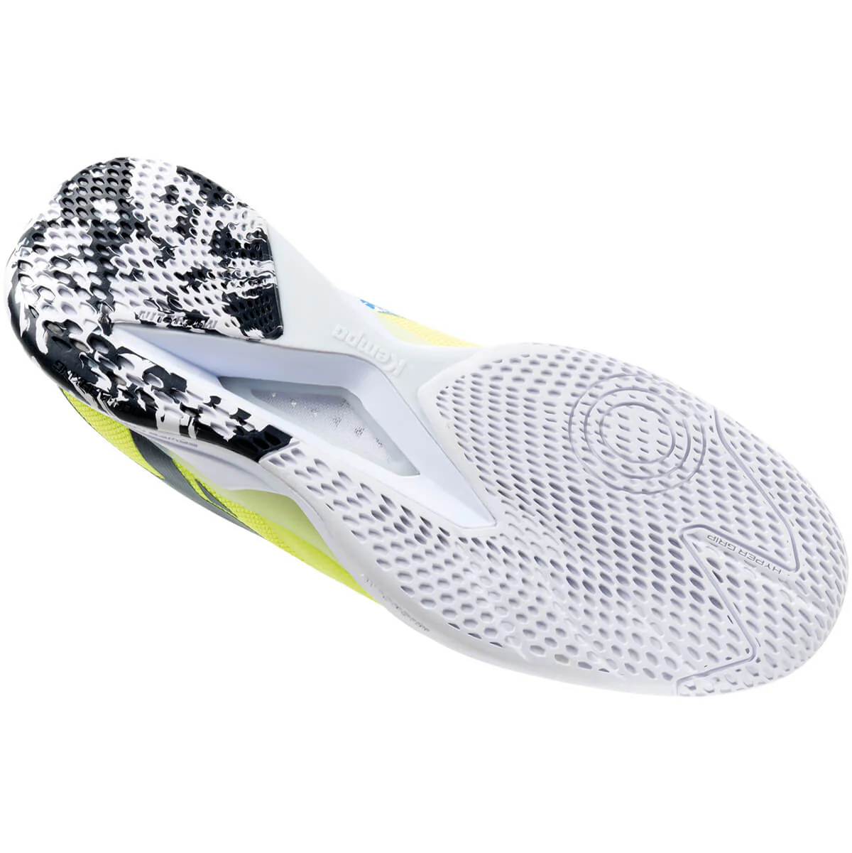 Kempa Herrenhallenschuhe Wing Lite 2.0 - Image 5