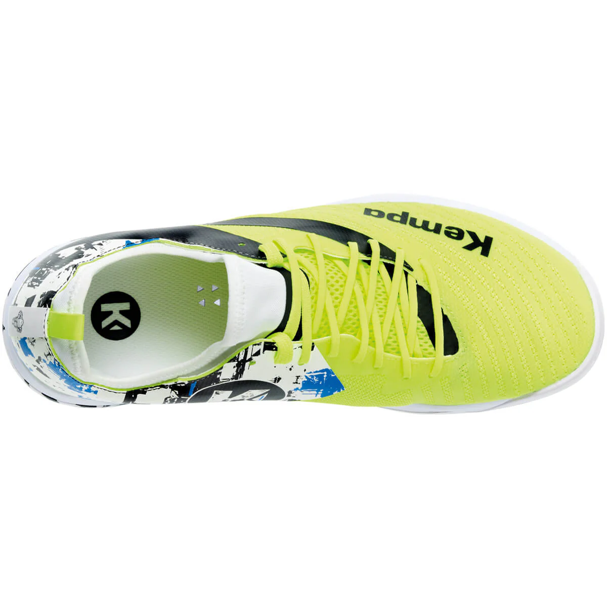 Kempa Herrenhallenschuhe Wing Lite 2.0 - Image 6