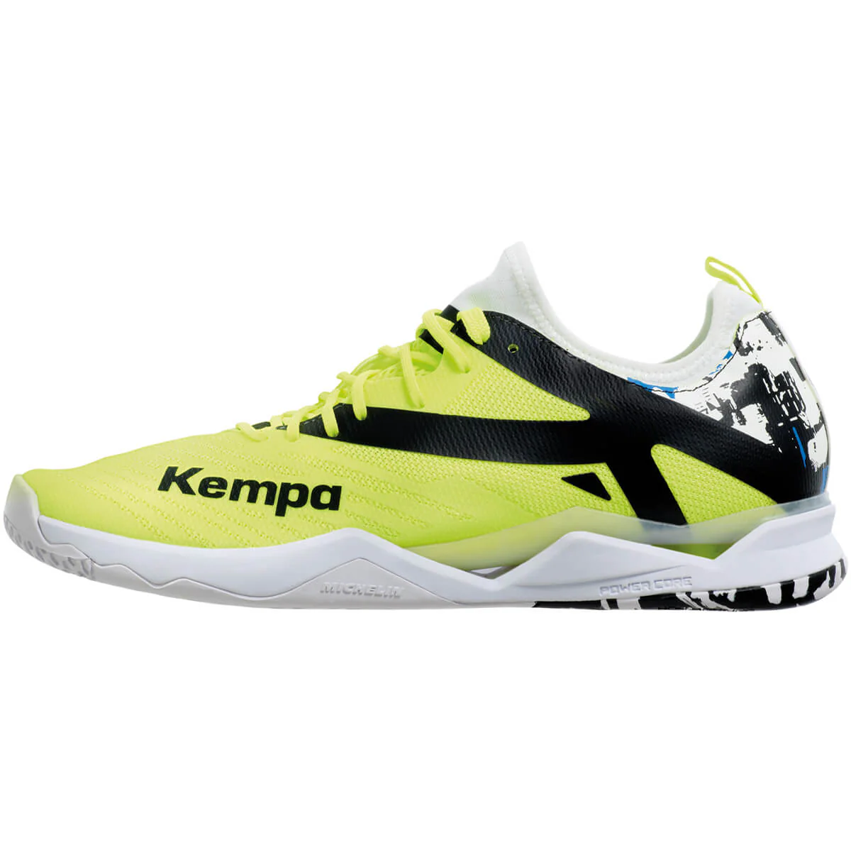 Kempa Herrenhallenschuhe Wing Lite 2.0 - Image 7