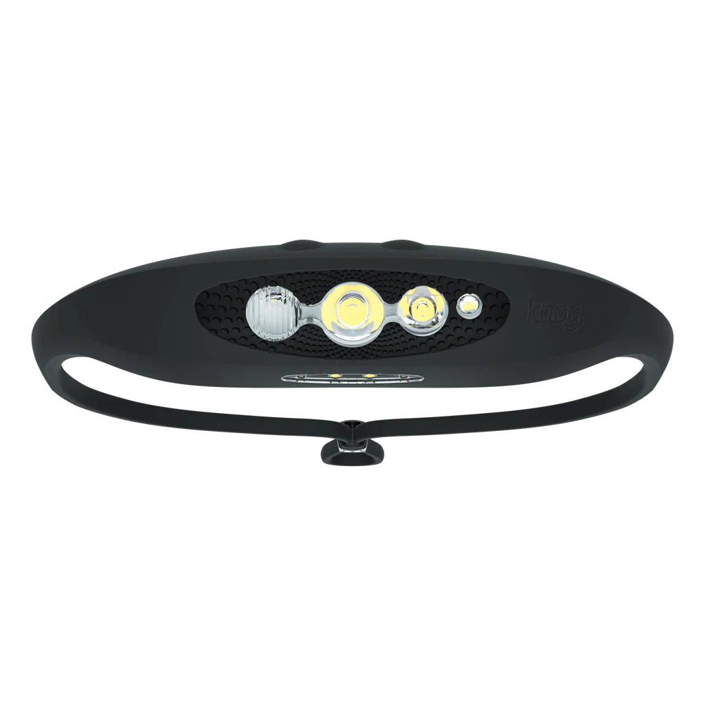 Knog Stirnlampe Bilby Run 400 Lumen - Image 3